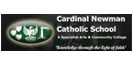 Cardinal Newman Catholic School Logo