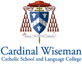 Cardinal Wiseman School Logo